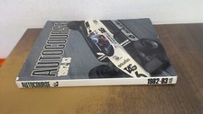 			Autocourse 1982-83