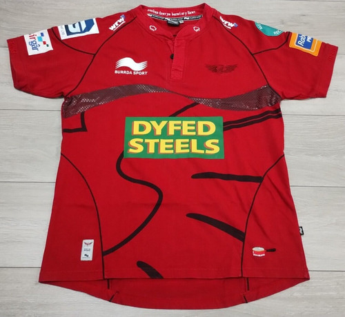 Llanelli scarlets rugby - scarlets,