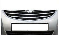 Pair SATIN BLACK Number Plate