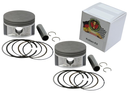 Suzuki vs1400 piston - suzuki,