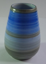 Shelley Harmony Vase - 1930s