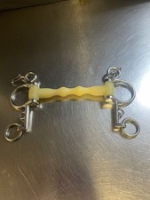 5” Happy Mouth Shaped Pelham
