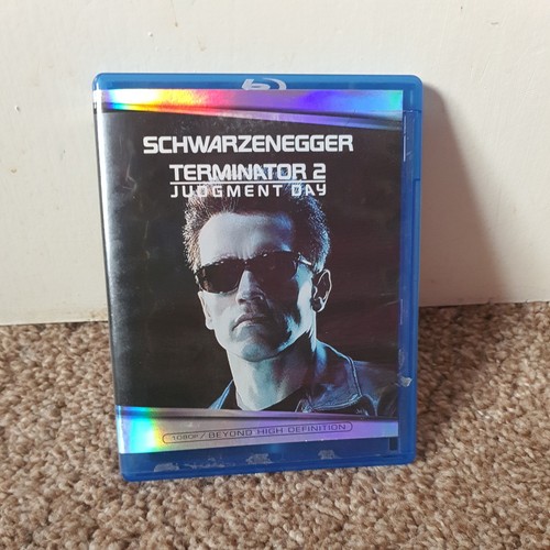Terminator judgment day - 2:,