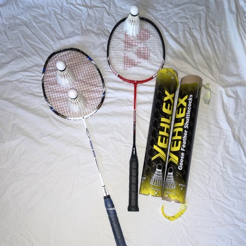 Rackets yonex and - rackets,,