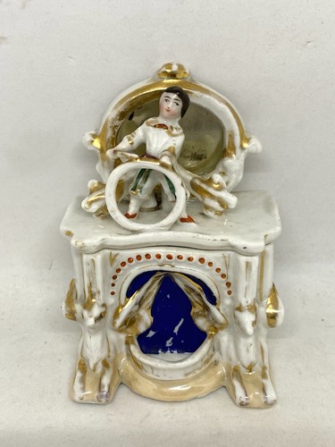 Antique victorian conta - victorian,