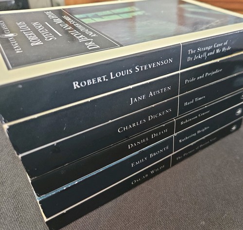 Penguin classics millennium - ",
