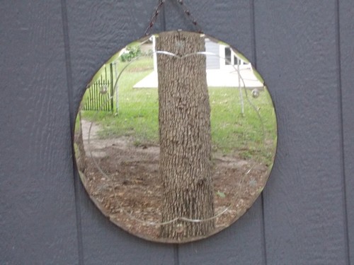 Old round english - english, deco