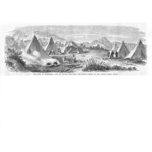 South africa duke - africa,