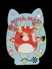 MINA-MAE 2025 Panini