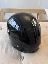 AGV X3000 Mono Black