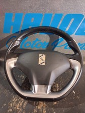 2009-2016 Citroen DS3 Steering