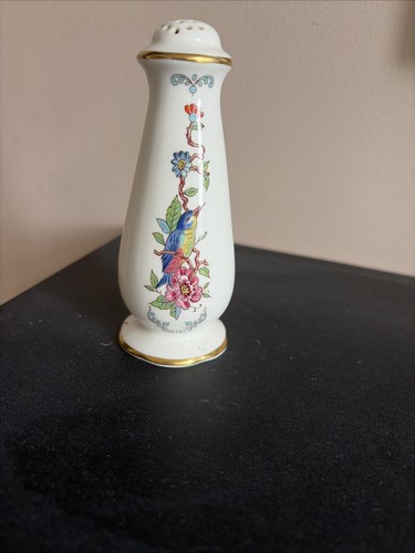 Aynsley pembroke pepper pot - pepper,