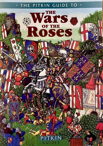 The wars roses - the,