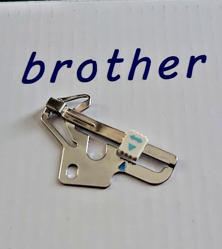 Brother genuine overlocker - brother,