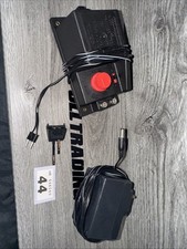 Hornby R965 controller and C990 transformer