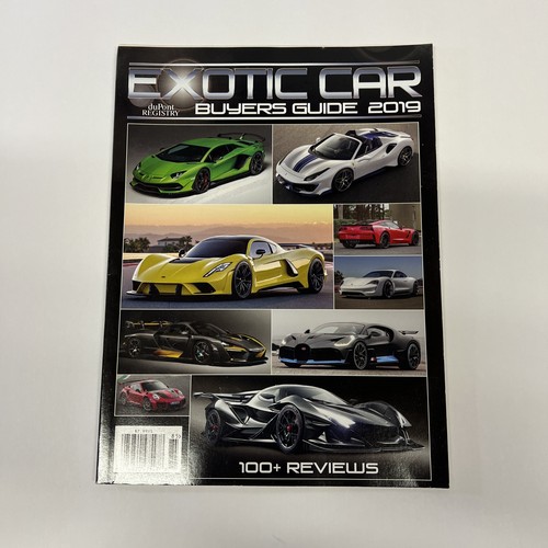 Dupont registry exotic car - dupont,