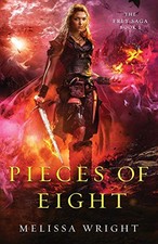 Pieces of Eight: Volume 2 (The