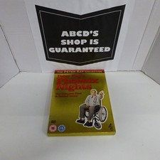 Phoenix Nights The Complete