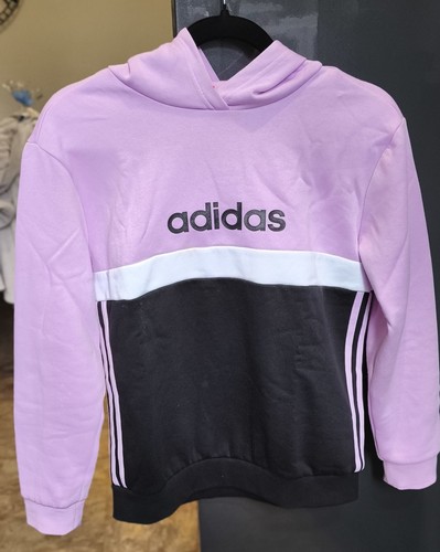 Adidas girls piece - girls, hooded