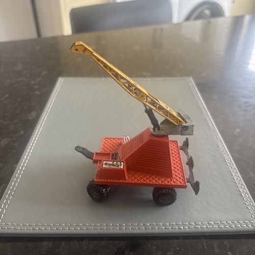 Polistil carro attrezzi 25 - attrezzi, 1/25