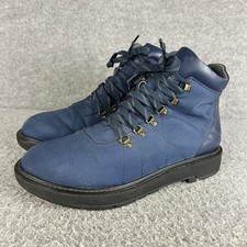 FitFlop Hiking Boots Mens UK