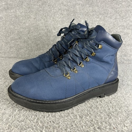 Fitflop hiking boots mens - fitflop, uk