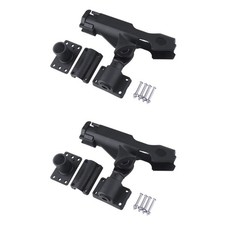  2 PCS Collapsible Fishing Rod