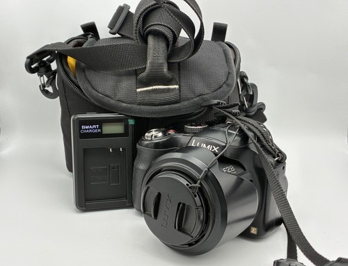 Panasonic lumix dmc fz200 - lumix, dmc-fz200