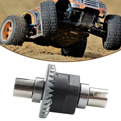 Car differential rc - rc,