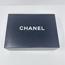 Chanel lid top storage - top,
