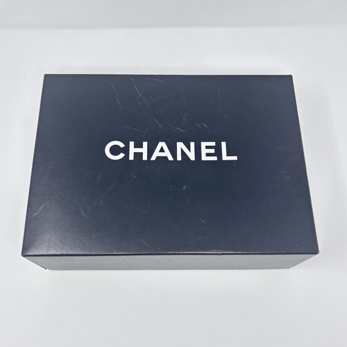 Chanel lid top - top, storage