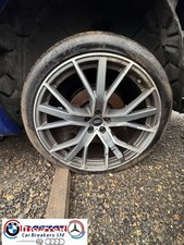 AUDI Q7 Q8 RSQ 22” Vorsprung