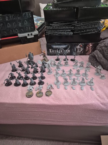 Warhammer age sigmar - warhammer, of