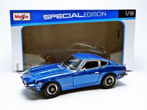 Maisto datsun 240z - -,
