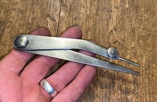 MOORE & WRIGHT 6” ODD LEG