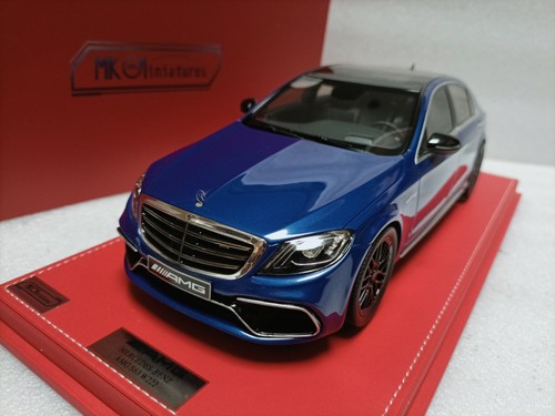 Mercedes benz s63 amg - mercedes-benz,