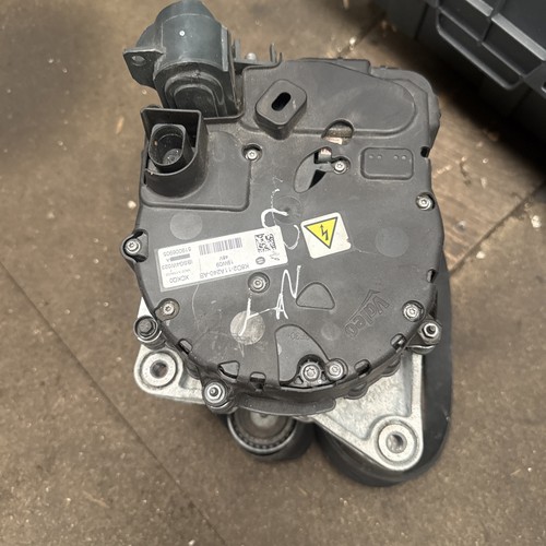 Land rover jaguar alternator - land,