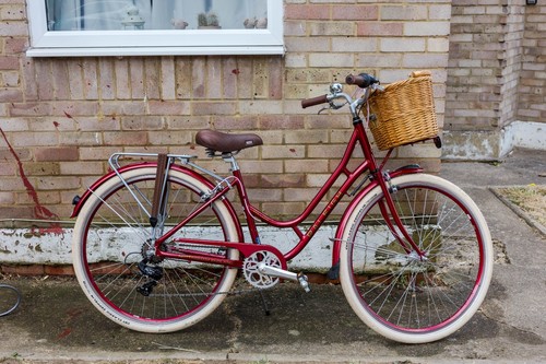 Women raleigh willow - women’s,