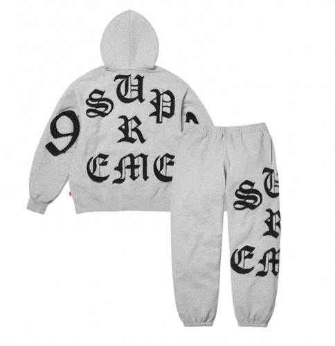 Supreme ss26 cut out - out, zip