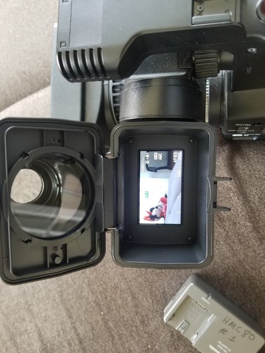 Camcorders - 2,