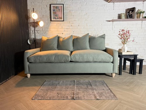 Loaf floppy seater sofa - 3,