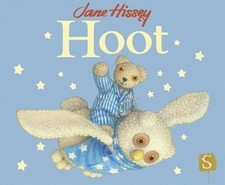 Hoot (Old Bear) - Hissey, Jane