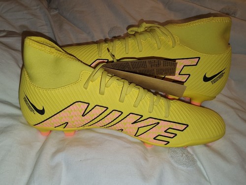 Nike mercurial superfly club - 9,