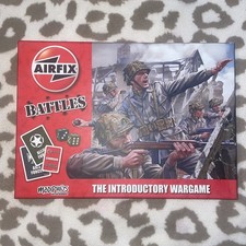 Airfix. Battles. An
