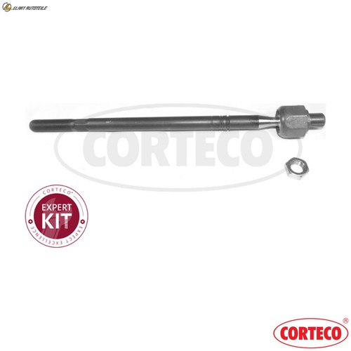 Axial joint tie rod - tie, 49399363