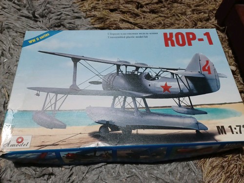 Amodel kop scale world - kop-1,