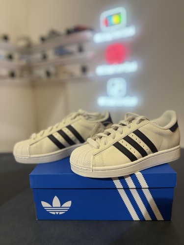 Adidas superstar women - superstar, ii