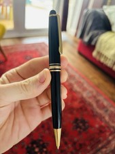 Mont Blanc Mechanical Pencil