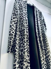 Lipsy maxi coverup/cardigan