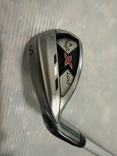 Callaway hot single - hot, sand